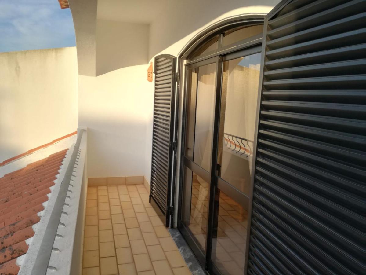Villa Vivenda Bemposta Alvor Exterior foto