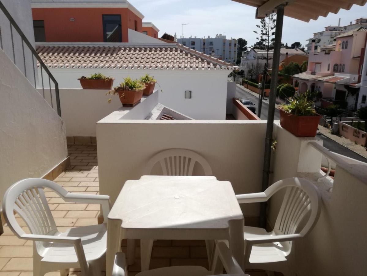 Villa Vivenda Bemposta Alvor Exterior foto