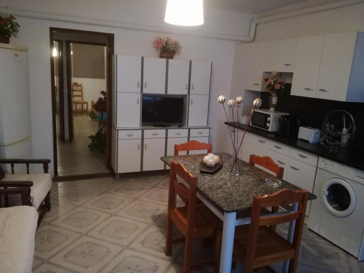 Villa Vivenda Bemposta Alvor Exterior foto