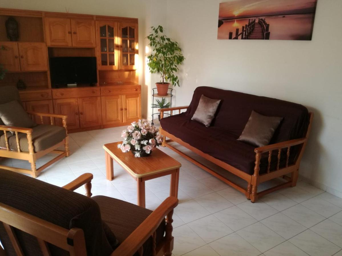 Villa Vivenda Bemposta Alvor Exterior foto